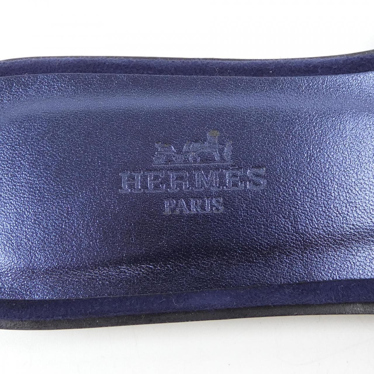 エルメス HERMES オラン ORAN 182240Z サンダル