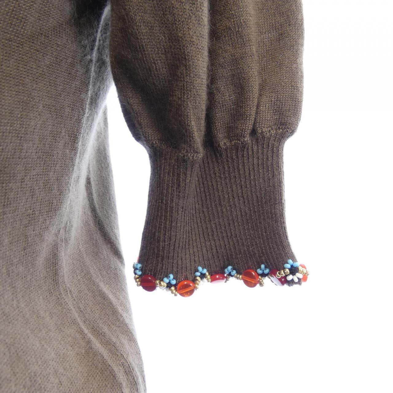 ルイヴィトン LOUIS VUITTON WIKS22MJE ニット