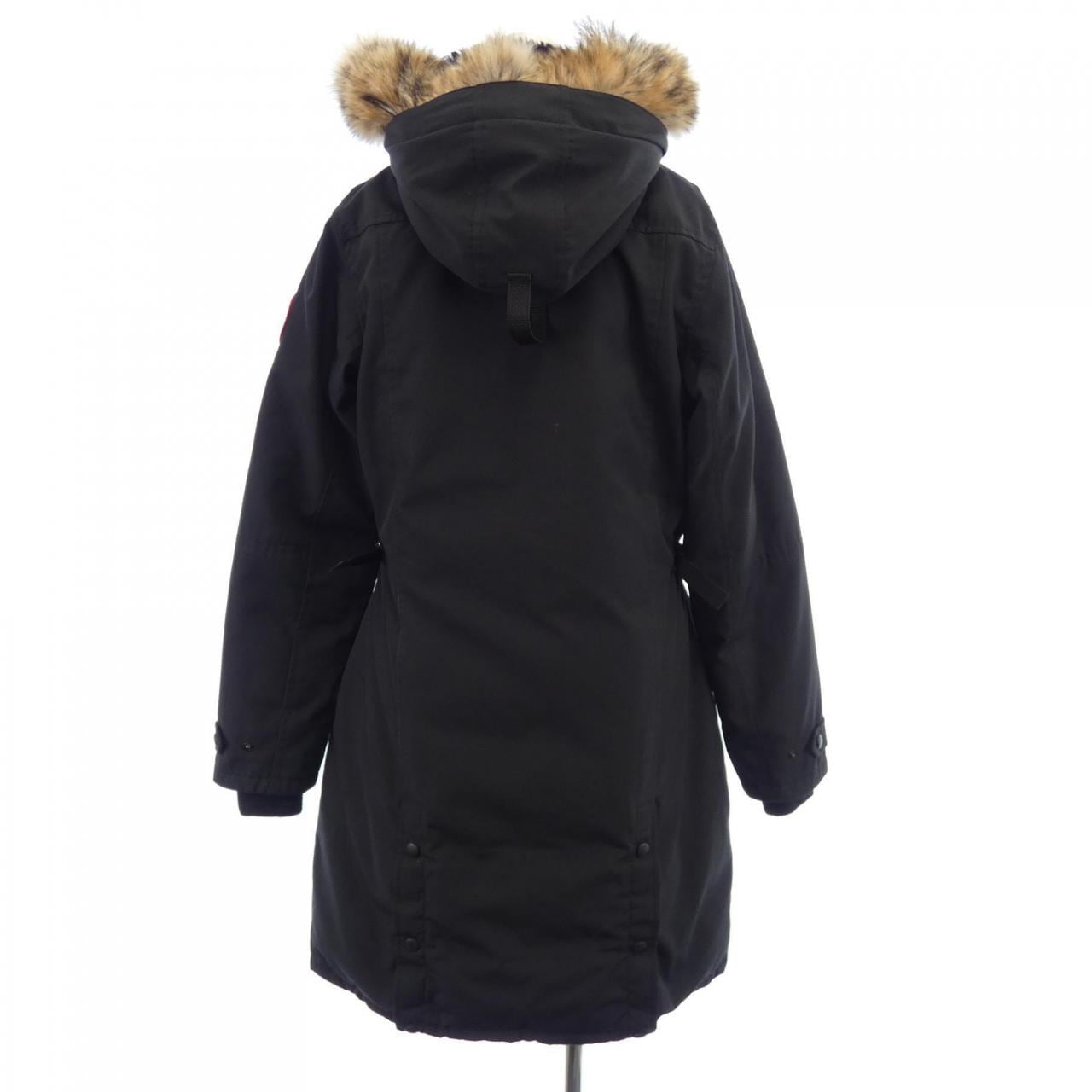 カナダグース CANADA GOOSE 2506L KENSINGTON ケンジントン ダウンコート