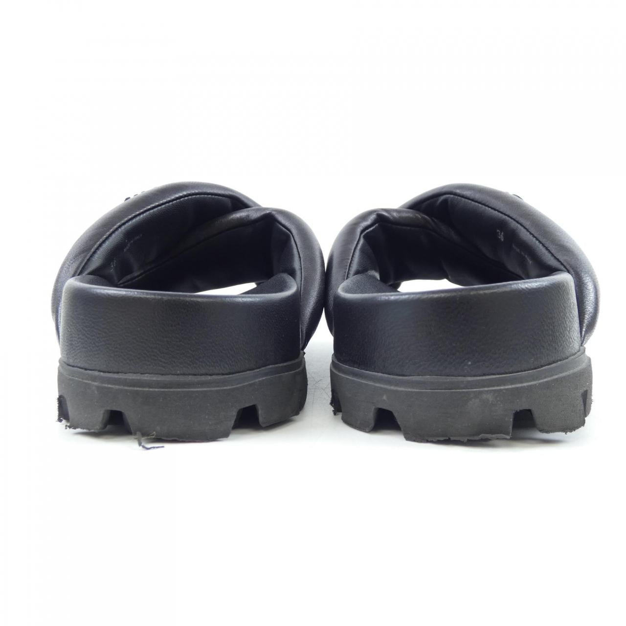 ミュウミュウ MIU MIU サンダル