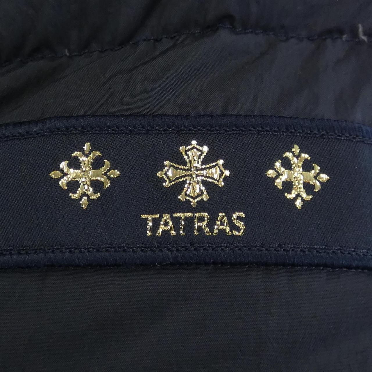 タトラス TATRAS LTA18A4496 ダウンコート