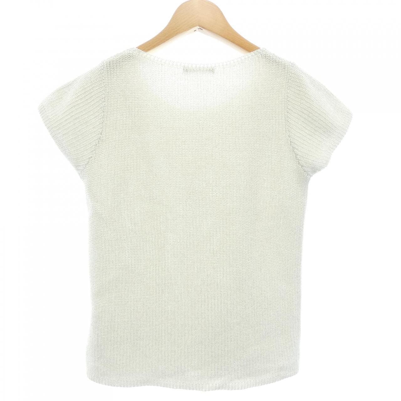 セオリーリュクス Theory luxe ニット