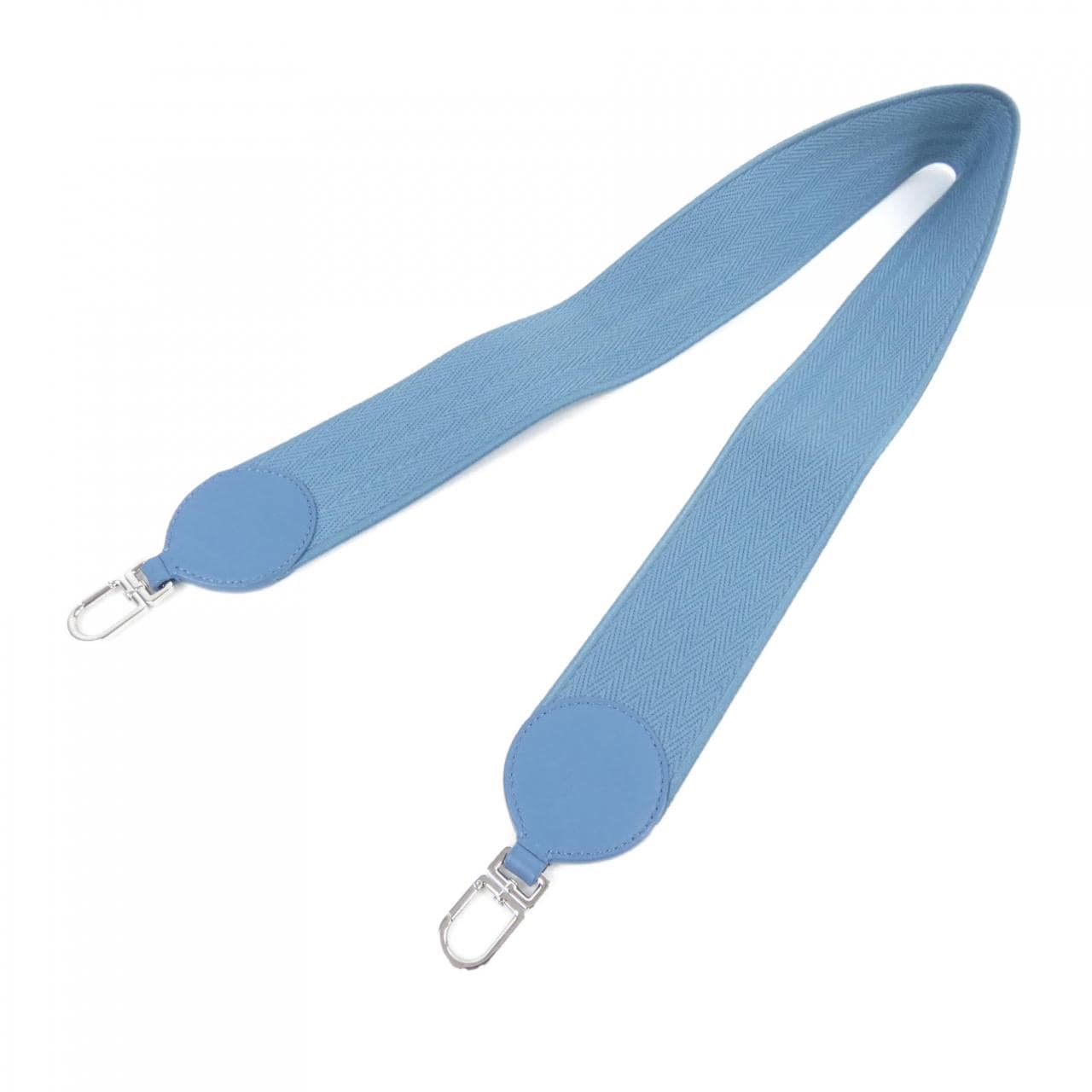 ロロピアーナ Loro Piana FAM2372 SELVEDGE STRAP ストラップ