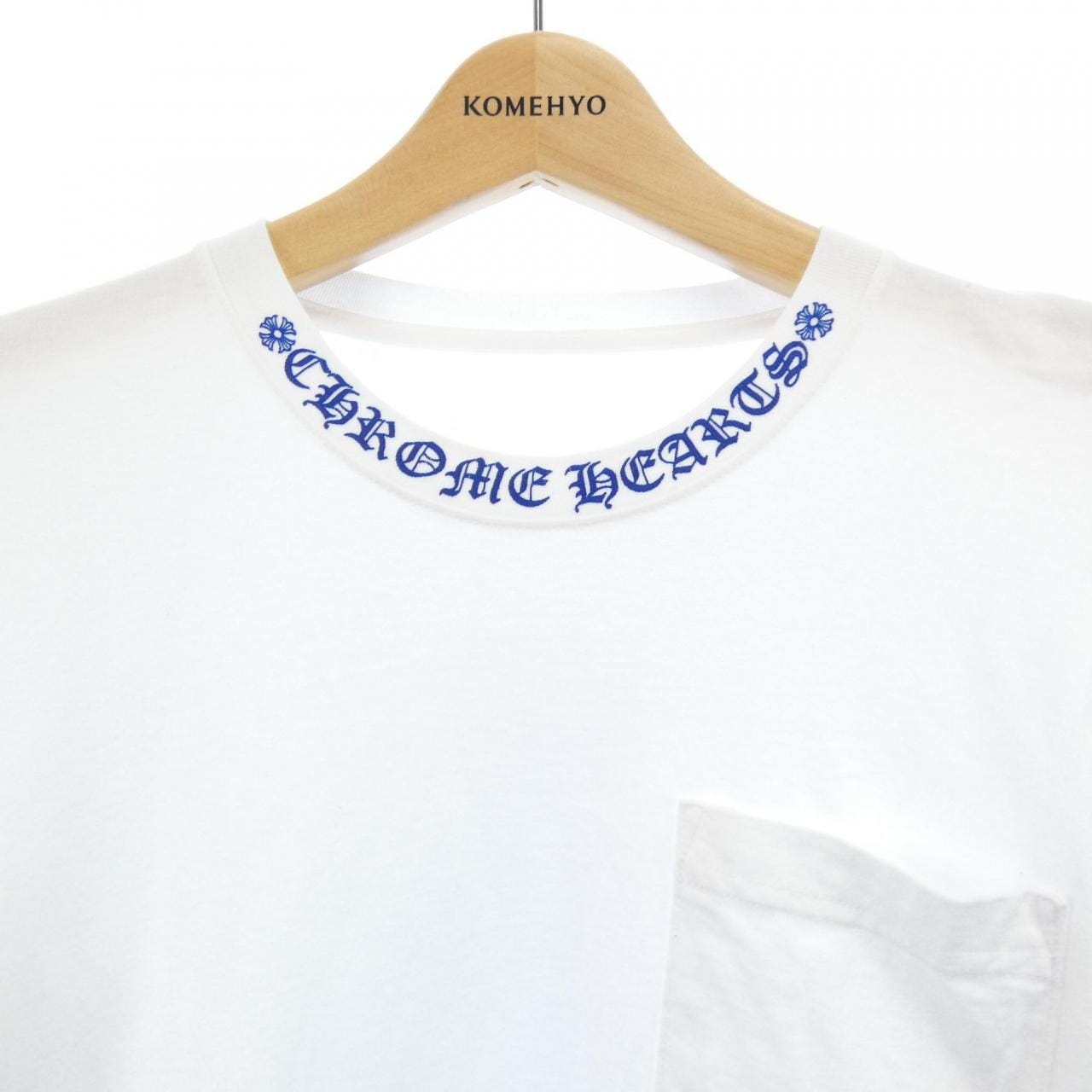 クロムハーツ CHROME HEARTS 035-089755 Tシャツ