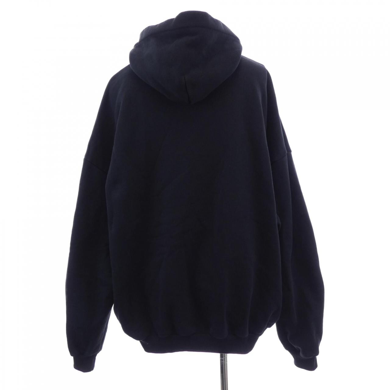 バレンシアガ BALENCIAGA 501656 TYK44 パーカー