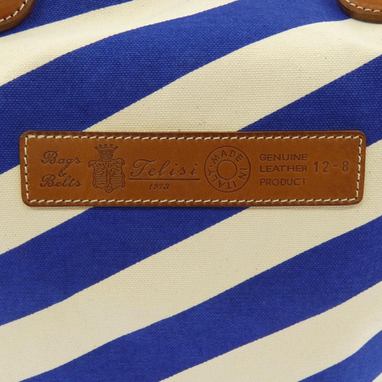 フェリージ Felisi 12-8 BAG