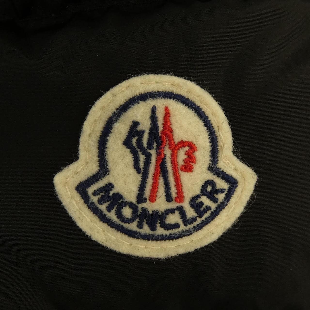 モンクレール MONCLER FLAMMETTE ダウンコート