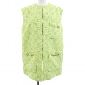 グッチ GUCCI 784819 Z8BSS ベスト