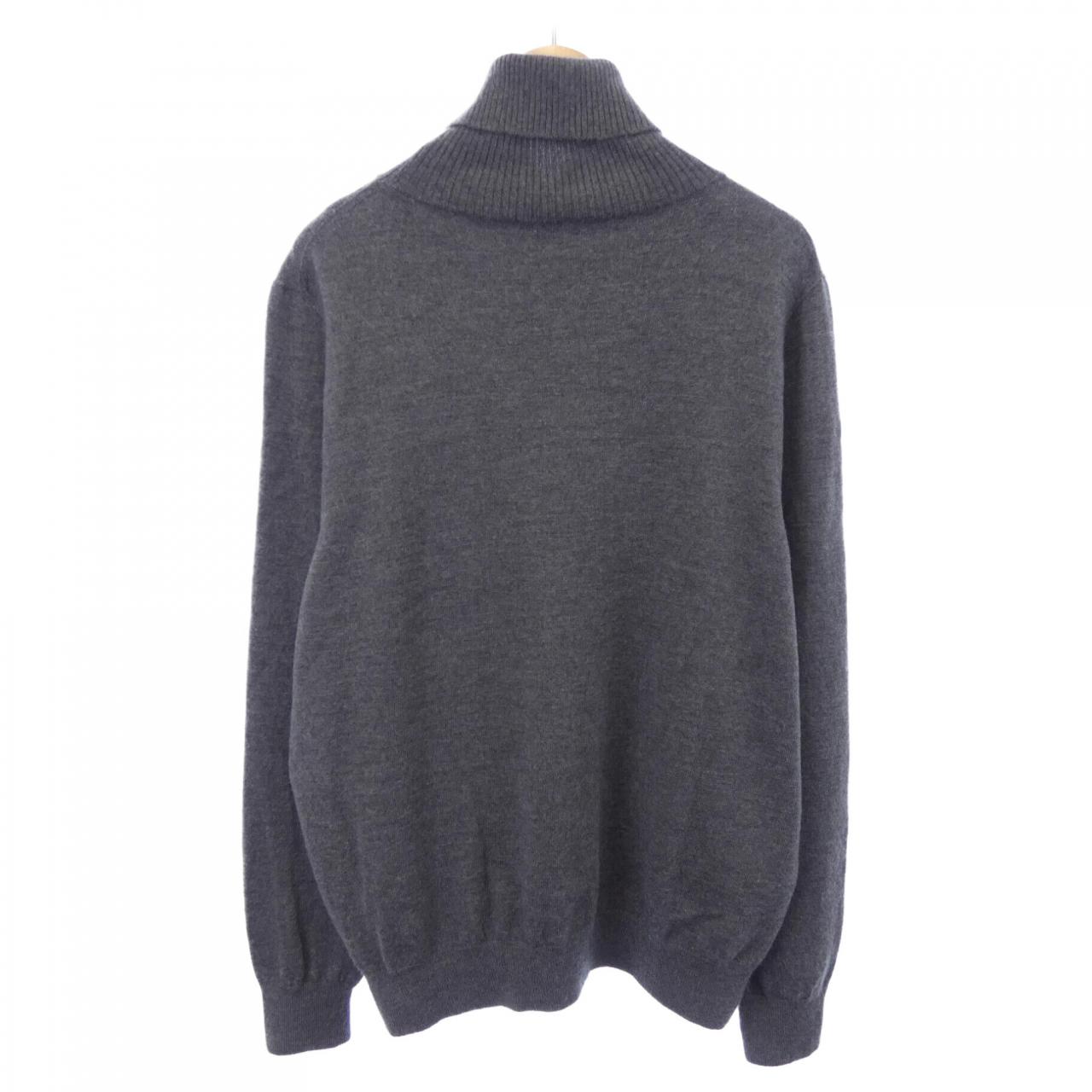 バーニーズニューヨーク BARNEYS NEW YORK ニット