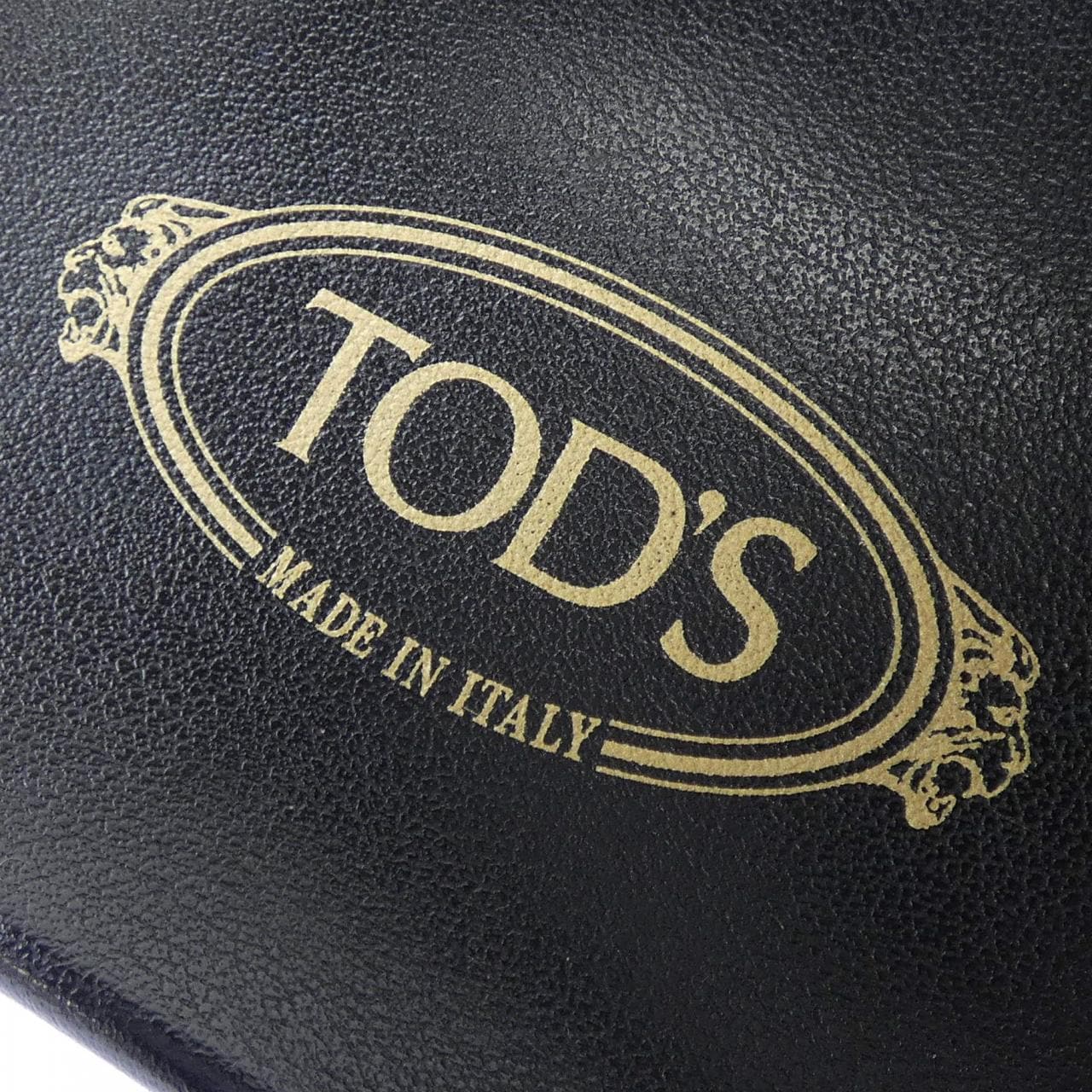 トッズ TOD'S サンダル