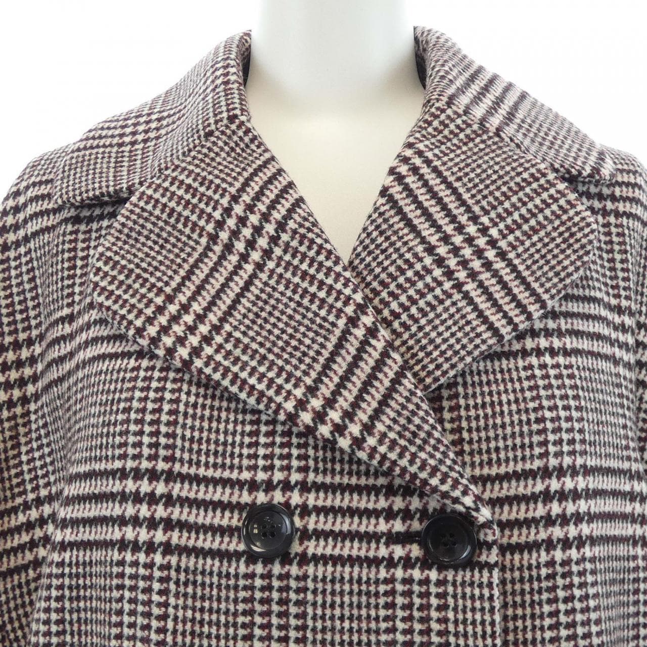 ドルチェアンドガッバーナ DOLCE&GABBANA F0H06T/FQBA8 コート