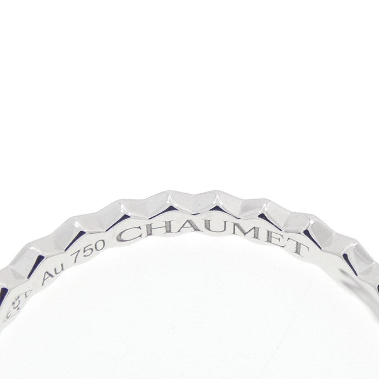 ショーメ ビーマイラブ リング