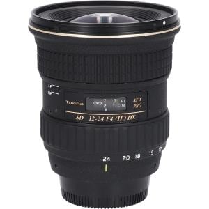 ニコン１２－２４ｍｍ　Ｆ４ＤＸ