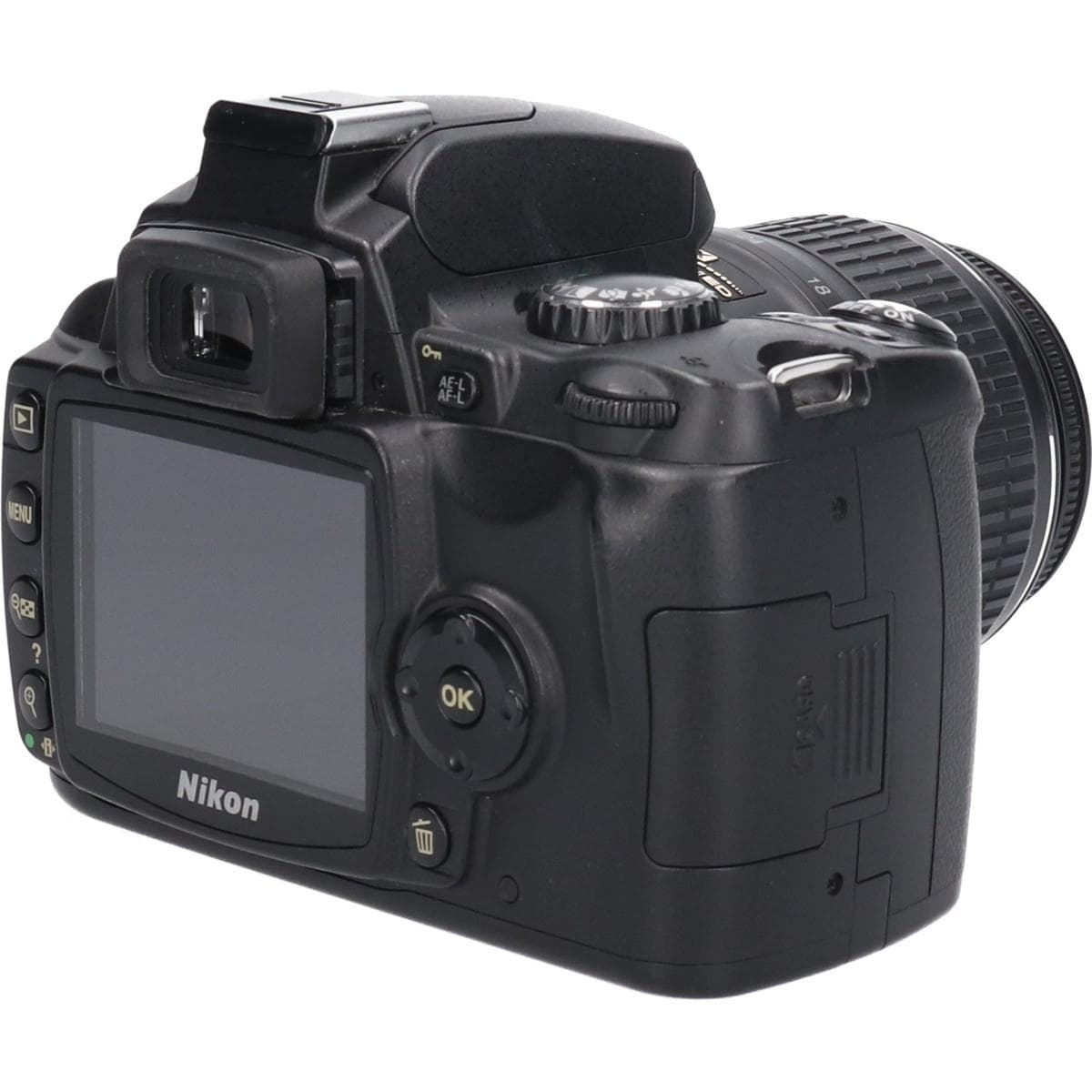 Ｄ４０　１８－５５ＩＩＫＩＴ