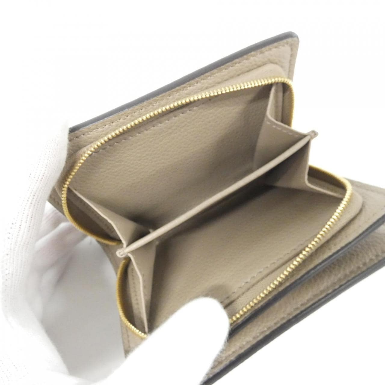 ルイヴィトン モノグラム アンプラント ポルトフォイユ クレア M80152 財布