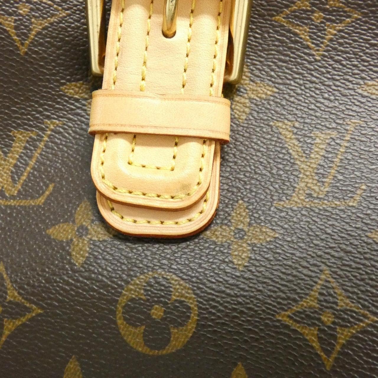 LOUIS VUITTON Monogram Mulchipuri Cité M51162 包