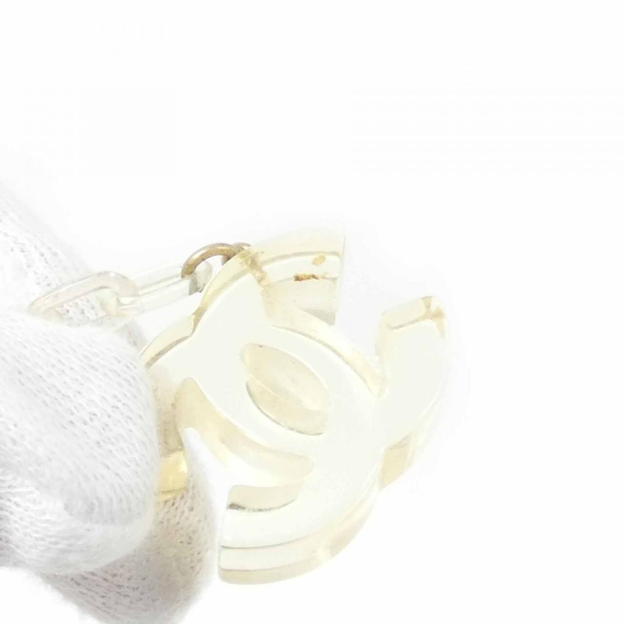 【ヴィンテージ】シャネル ネックレス