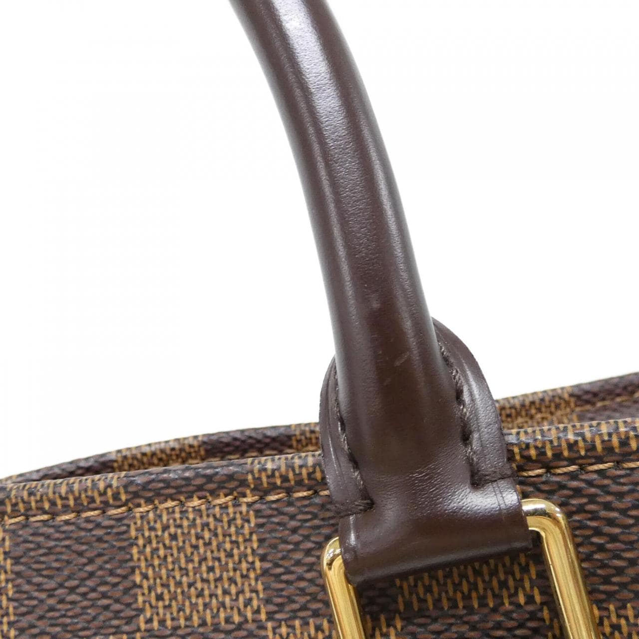 LOUIS VUITTON Damier Sac Pla N51140 包