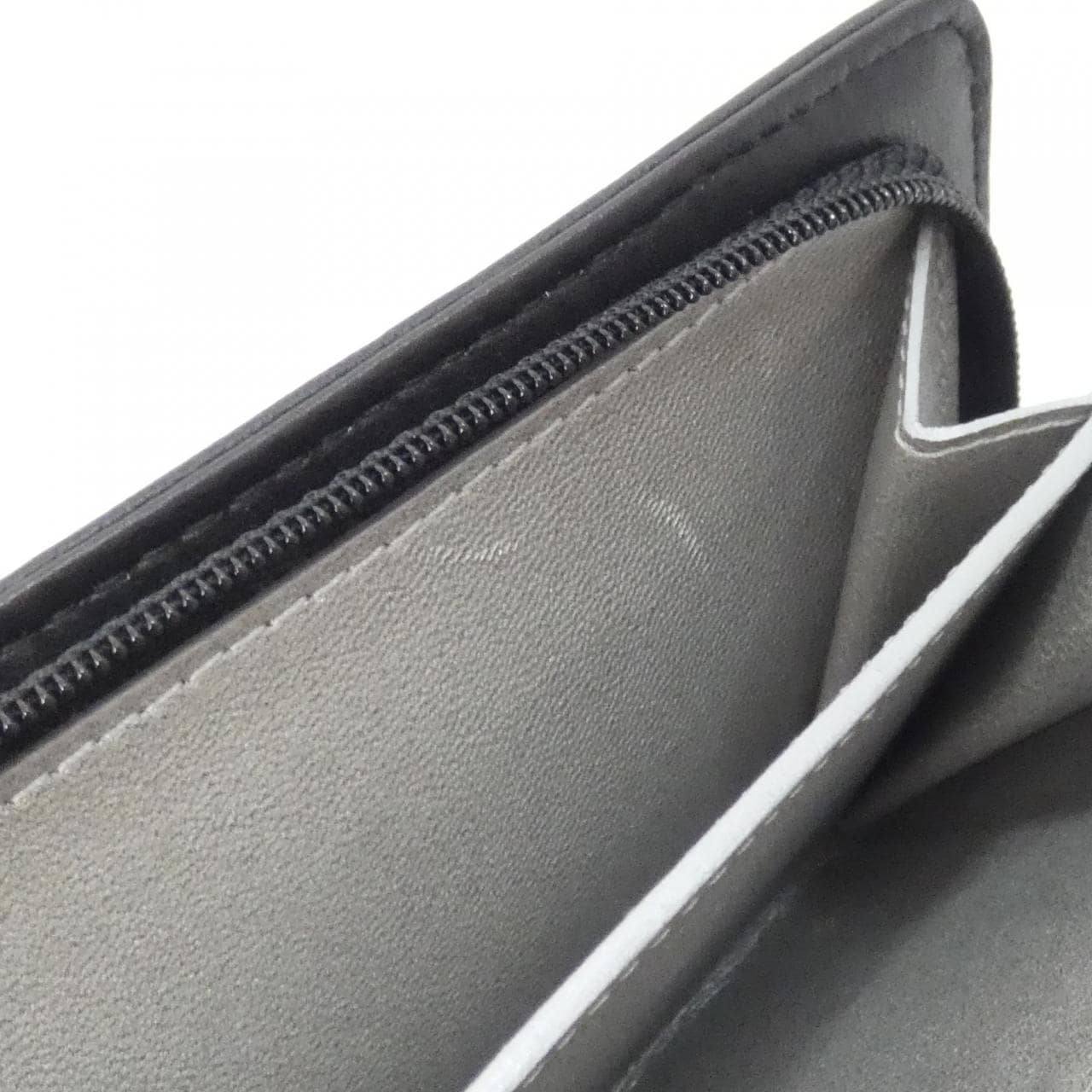 シャネル 50087 財布