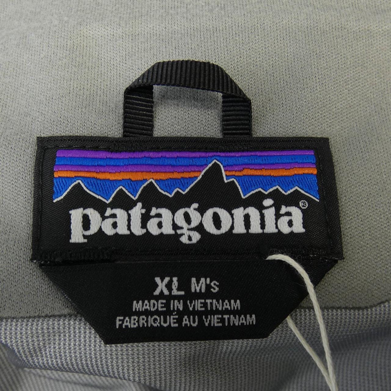 パタゴニア PATAGONIA ブルゾン