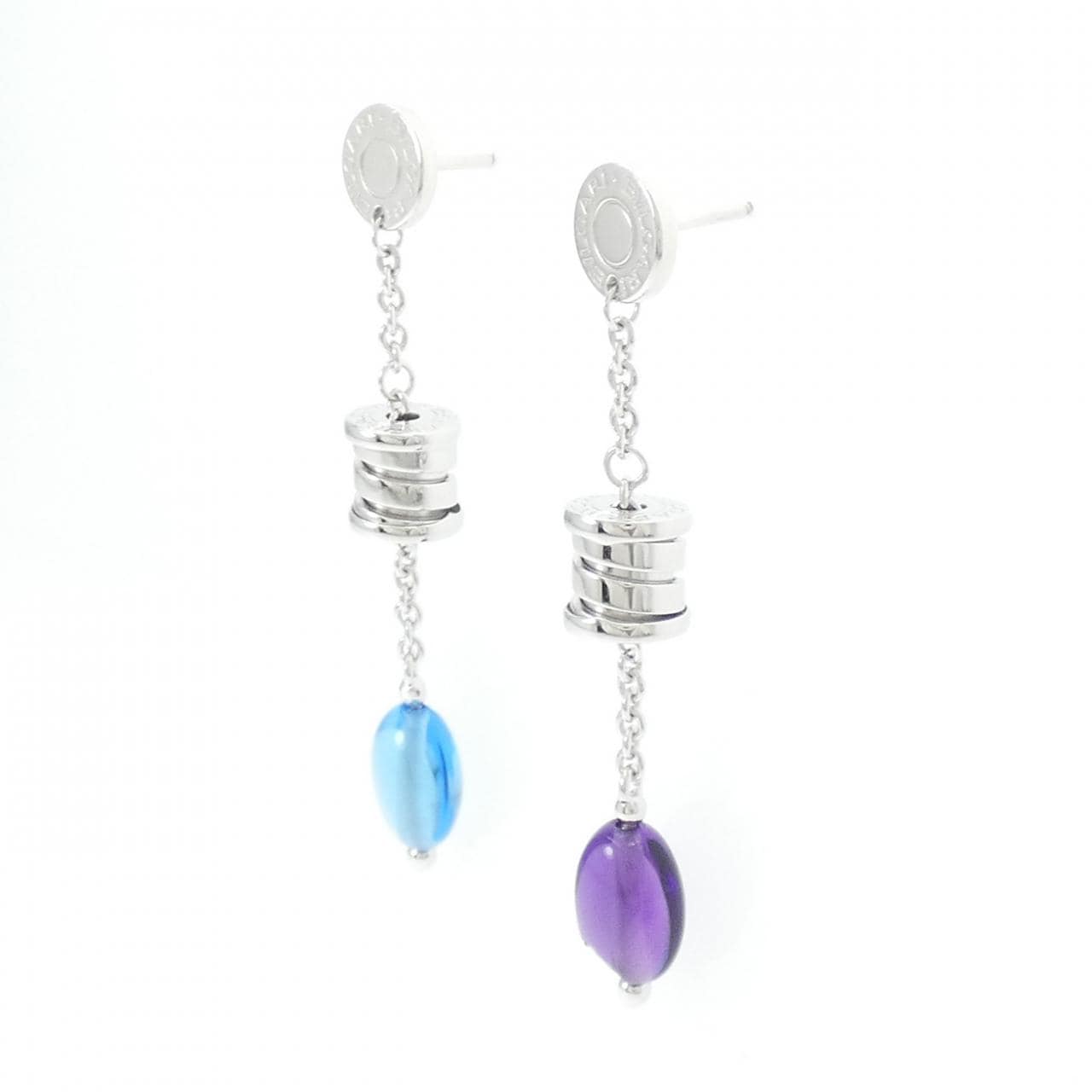 BVLGARI B.zero1 耳环