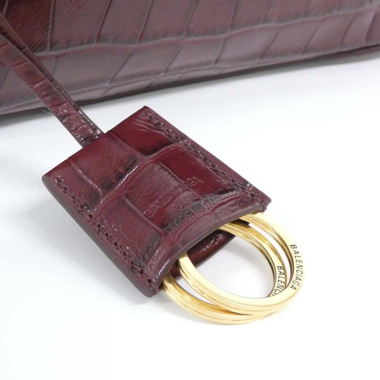 【新品】バレンシアガ ロデオ ミニ 795456 2AA5L バッグ