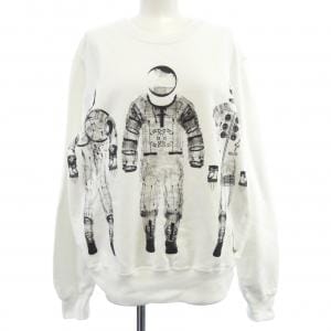 シャネル CHANEL 宇宙飛行士 P57465K07601 17K スウェット