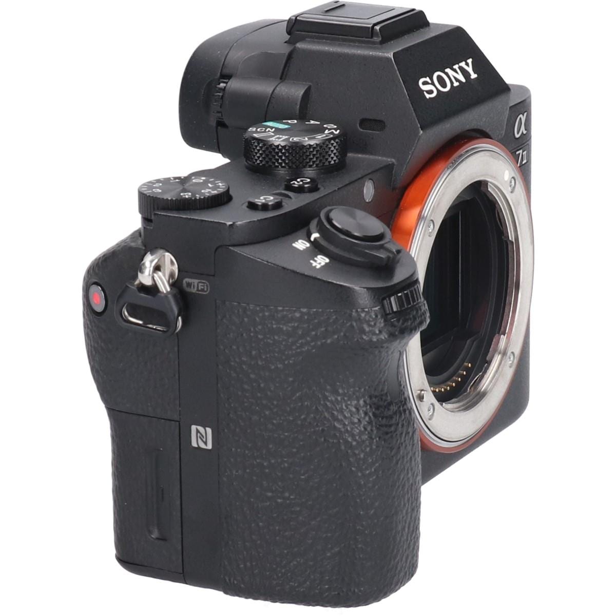 α７　ＩＩ　ＩＬＣＥ－７Ｍ２
