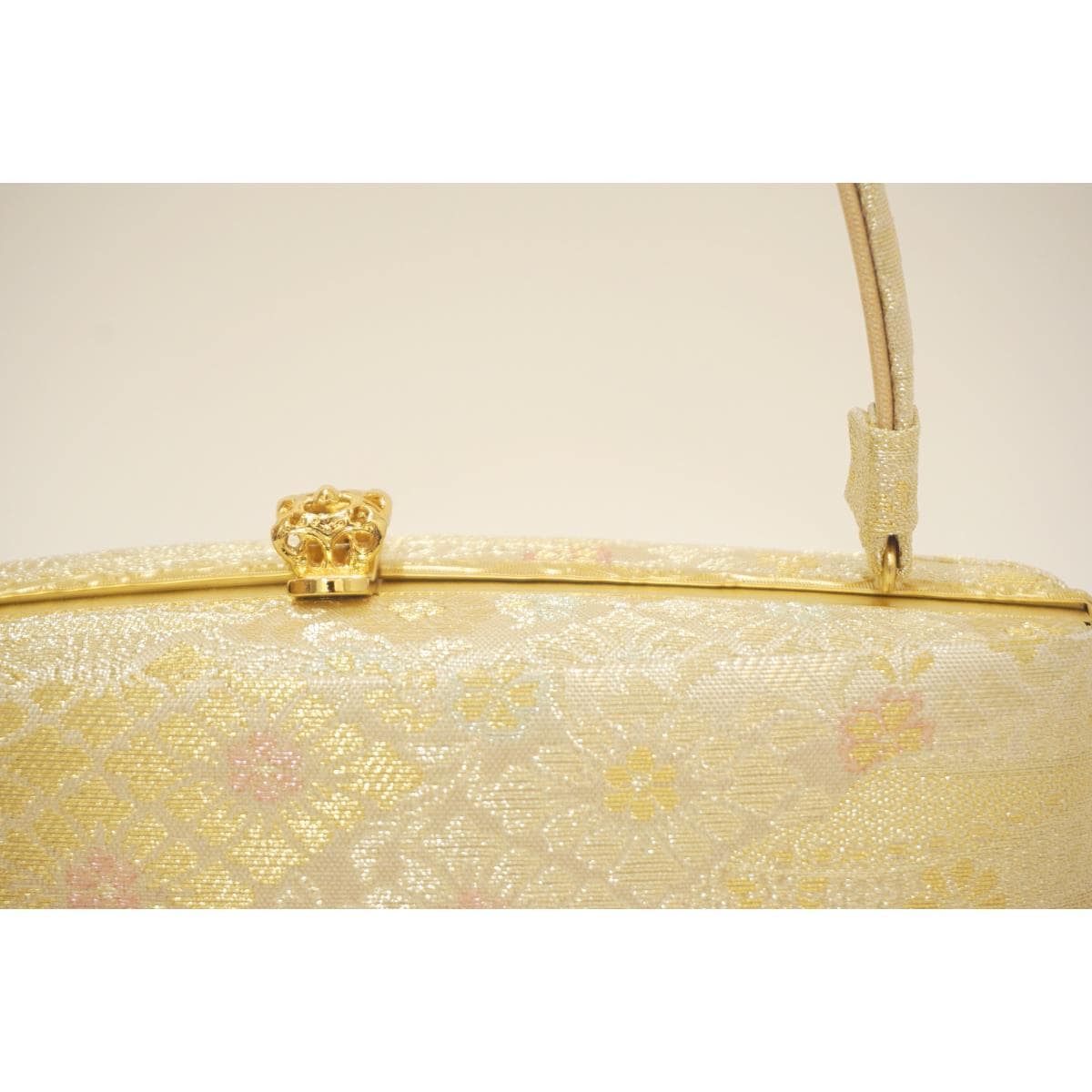 【新品】草履バッグセット　紗織　Ｍサイズ