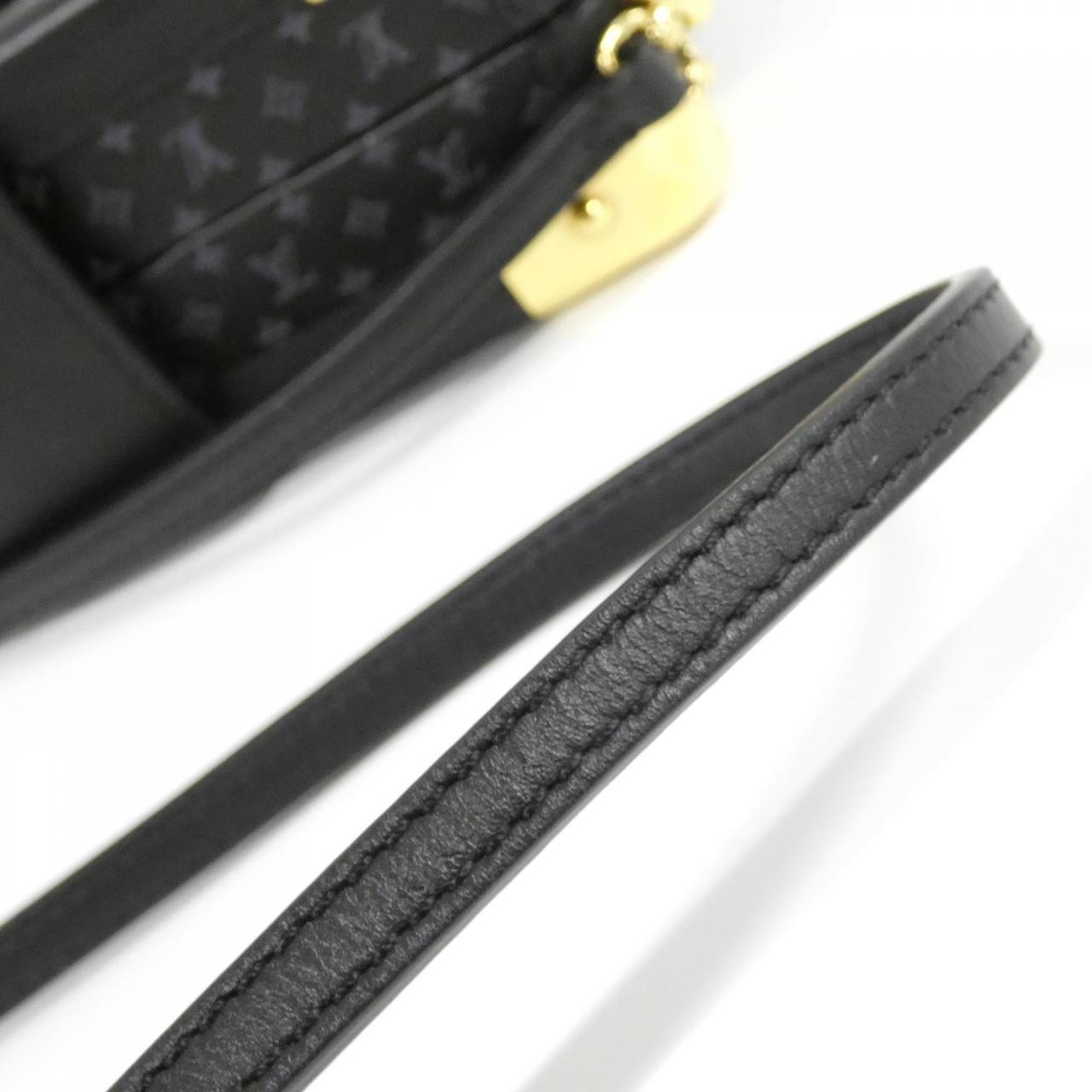 ルイヴィトン ナノグラム プティット マル M22273 バッグ