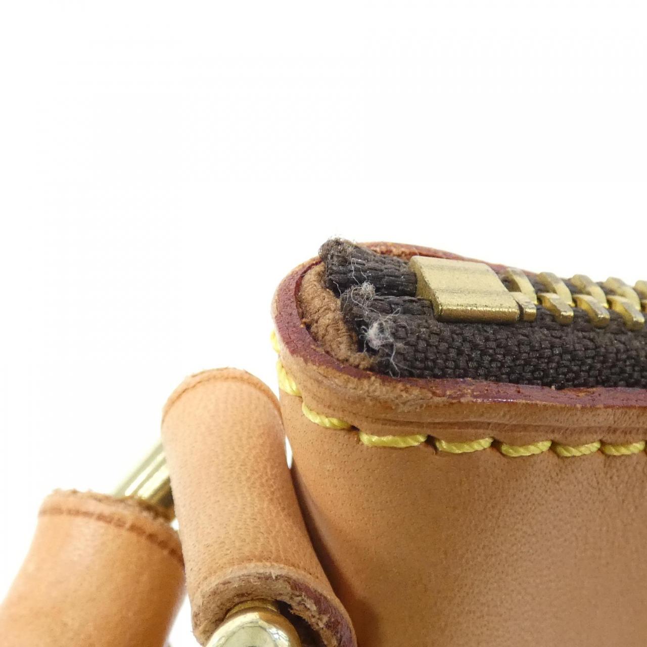 ルイヴィトン モノグラム オデオン PM M56390 ショルダーバッグ