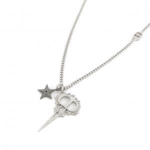 【新品】ディオール DIOR BLACK STAR N3413HOMMT ネックレス