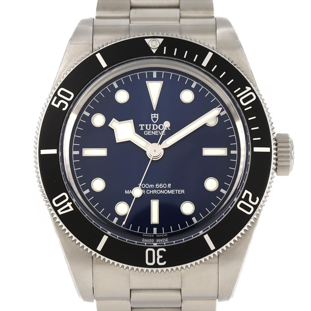 チューダー/チュードル ブラックベイ68 M7943A1A0NU-0001 SS 自動巻