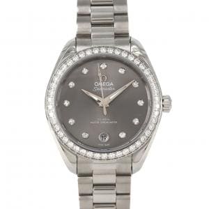 オメガ シーマスターアクアテラ/D･11P 220.15.30.20.56.001 SS 自動巻