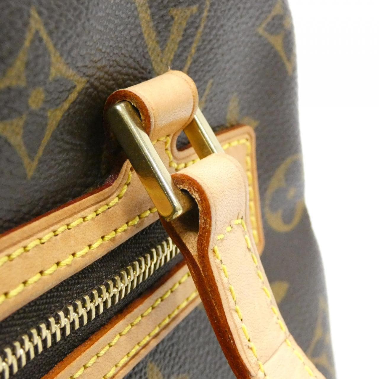 ルイヴィトン モノグラム シテ MM M51182 ショルダーバッグ