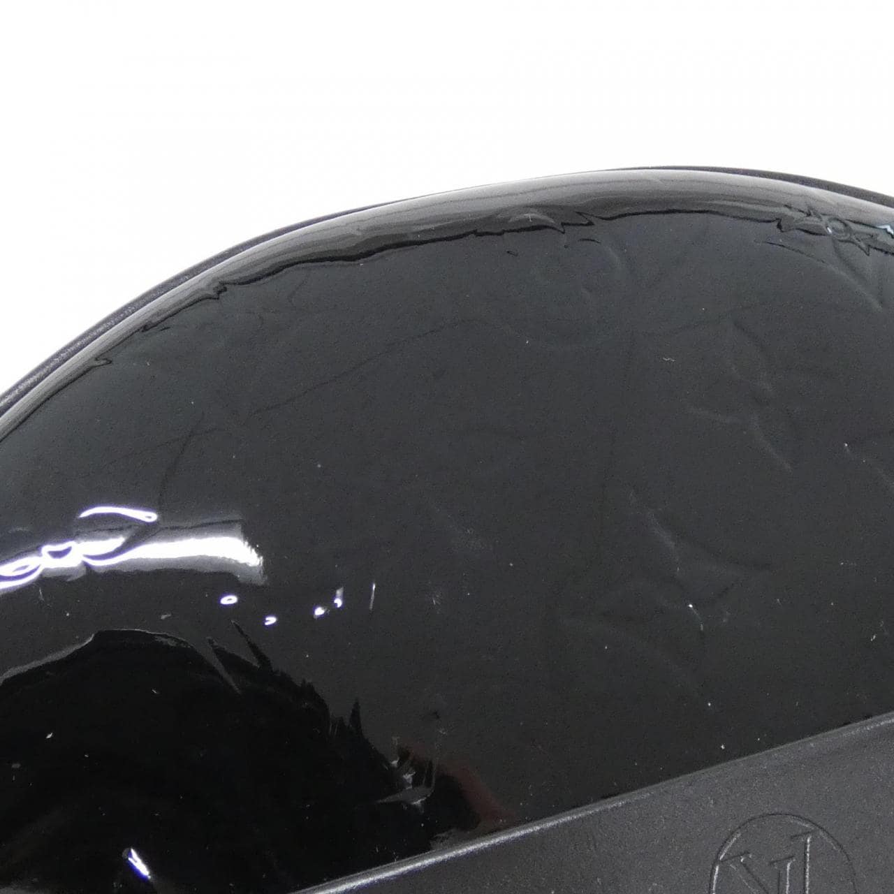 ルイヴィトン ヴェルニ ボワット シャポー スープル M53999 ショルダーバッグ