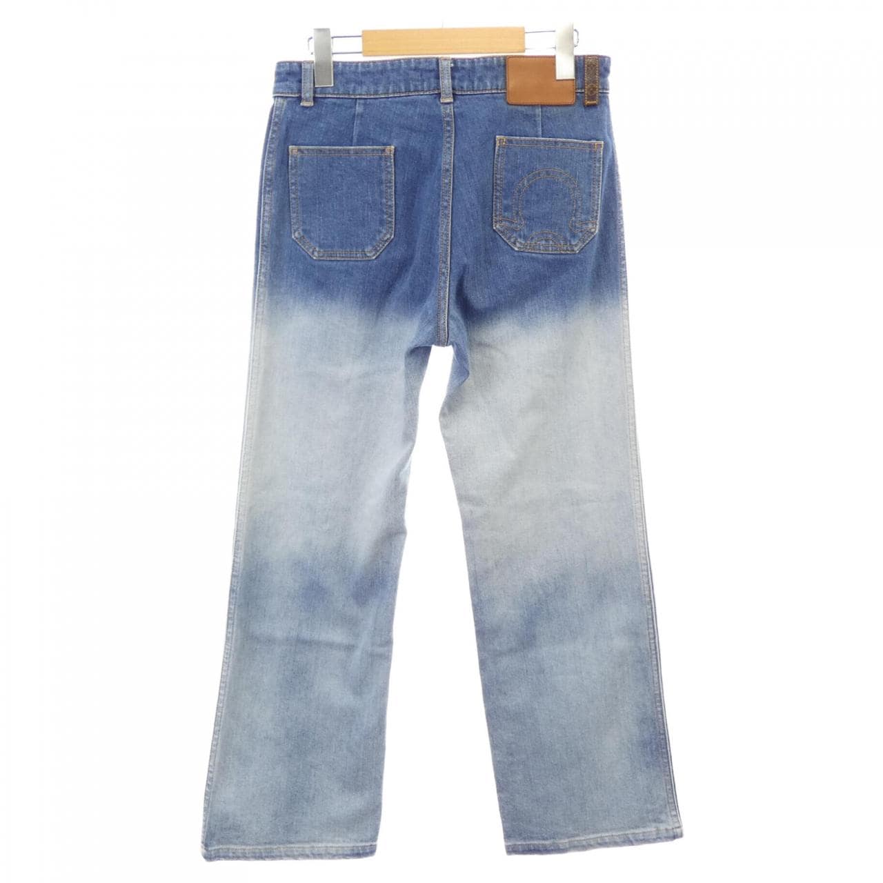 ルイヴィトン LOUIS VUITTON FHPA30QL0 ジーンズ