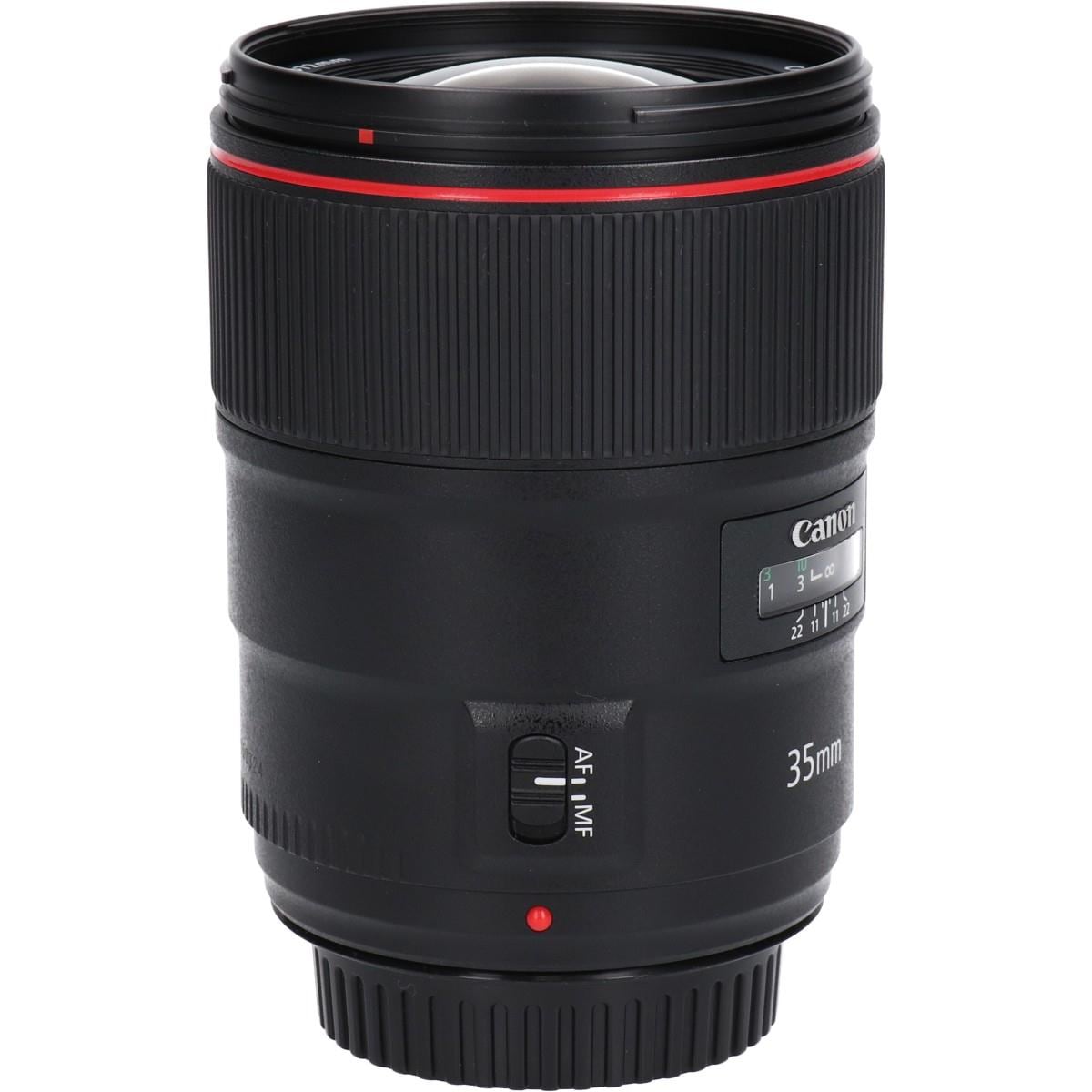 ＣＡＮＯＮ　ＥＦ３５ｍｍ　Ｆ１．４ＬＩＩ　ＵＳＭ
