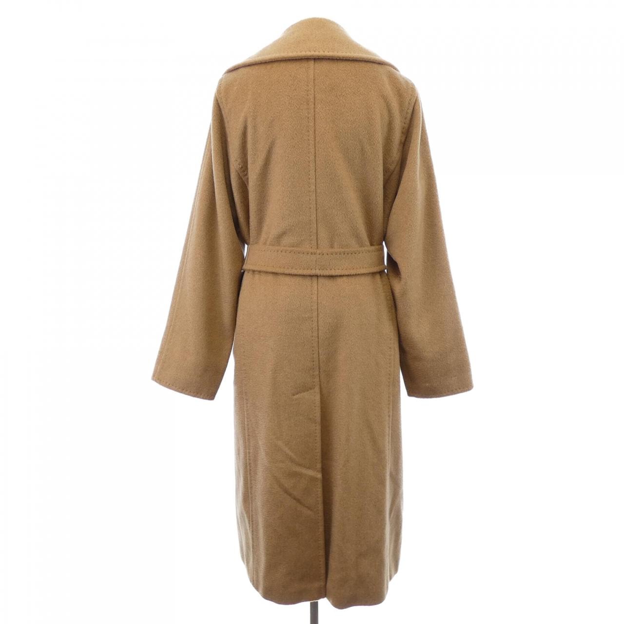 マックスマーラ Max Mara 101614 マニュエラ コート