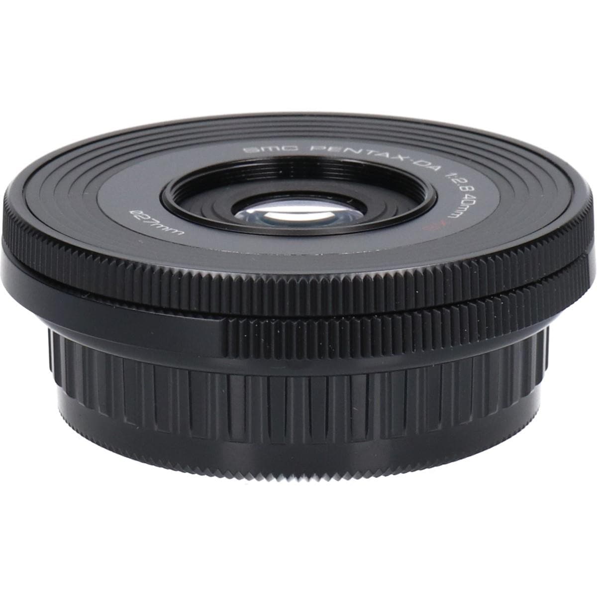 ＤＡ４０ｍｍ　Ｆ２．８ＸＳ