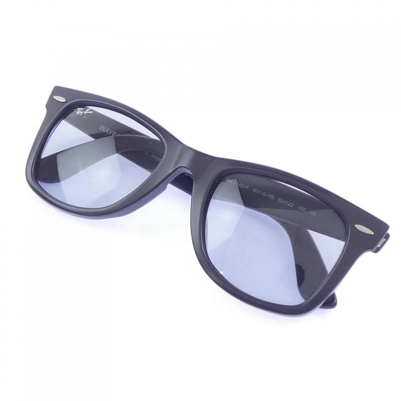 レイバン Ray Ban RB2140-F SUNGLASSES