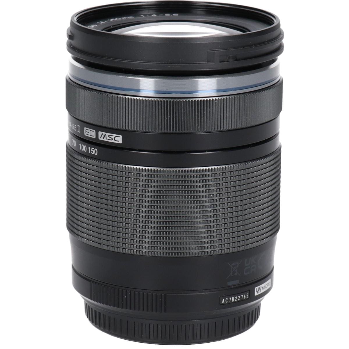 ＭＺＤ　ＥＤ１４－１５０ｍｍ　Ｆ４－５．６ＩＩ