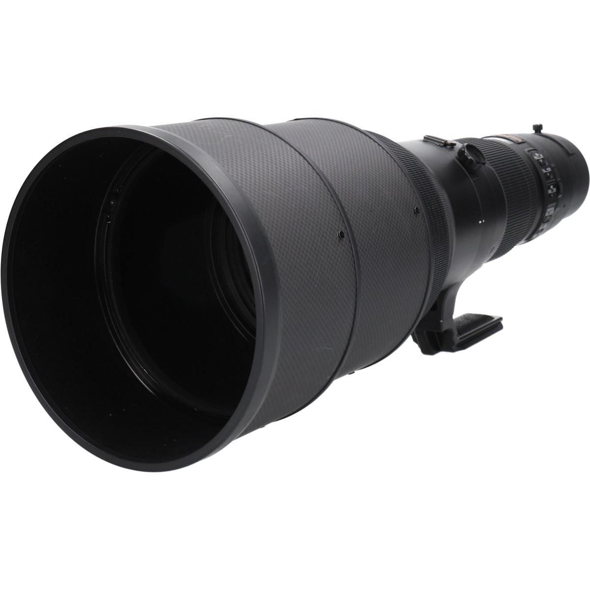 ＡＦ－Ｓ６００ｍｍ　Ｆ４Ｇ　ＥＤ　ＶＲ