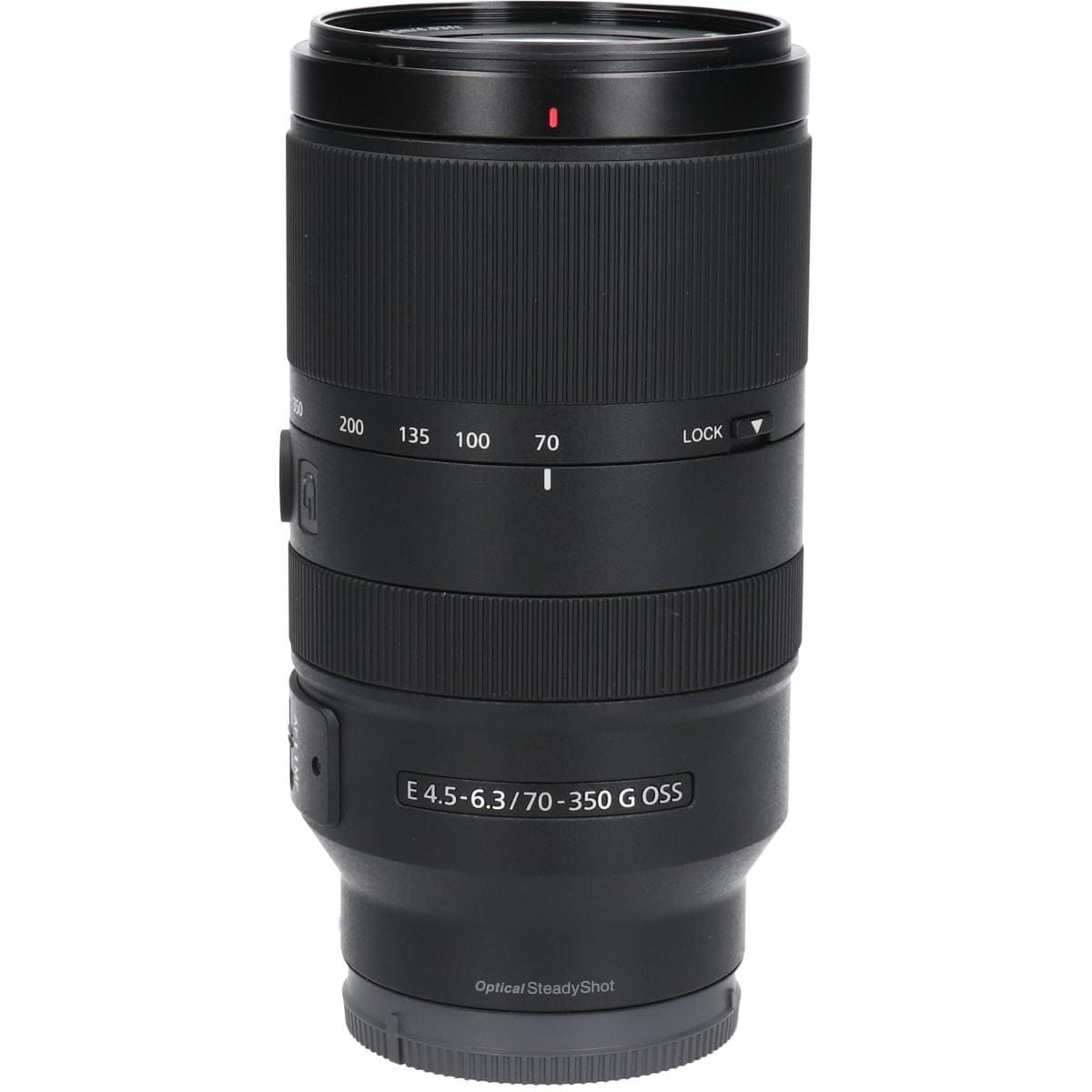 Ｅ７０－３５０ｍｍ　Ｆ４．５－６．３Ｇ　ＯＳＳ