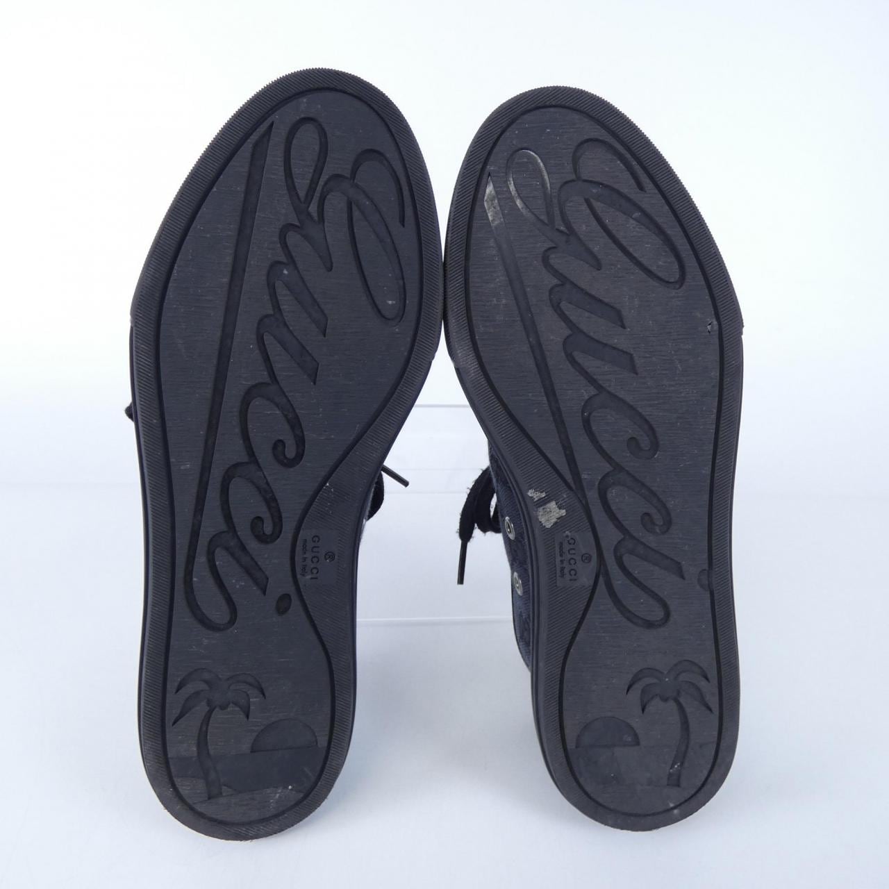 グッチ GUCCI スニーカー
