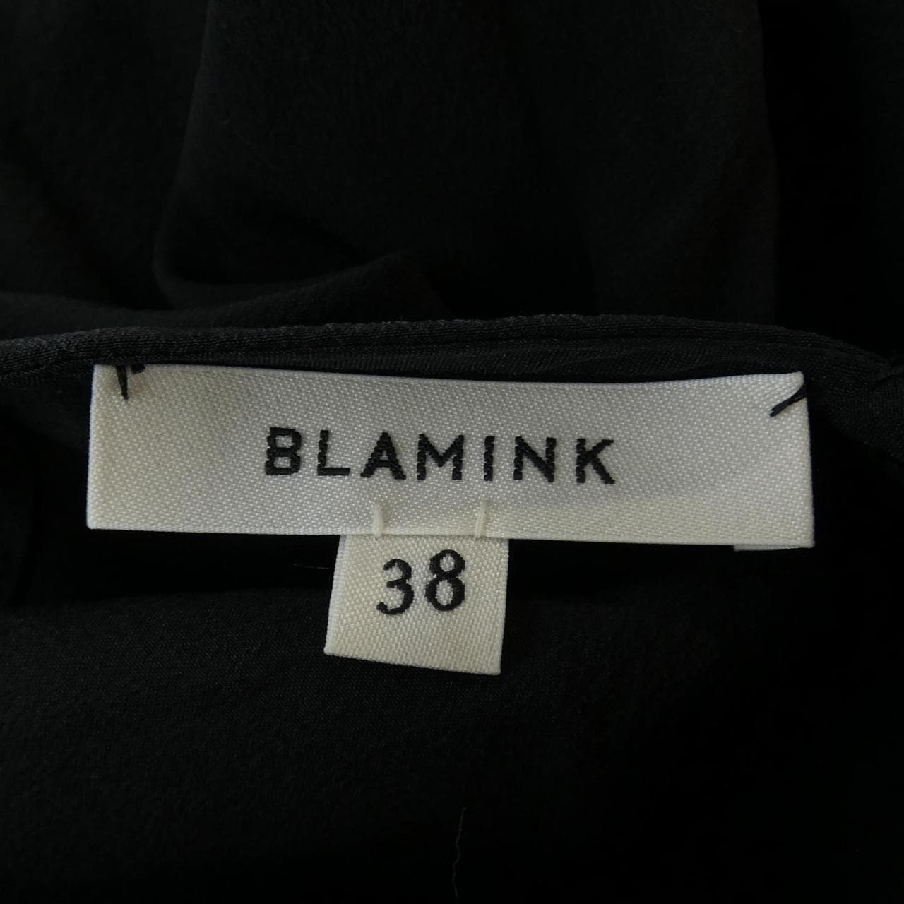 ブラミンク BLAMINK トップス