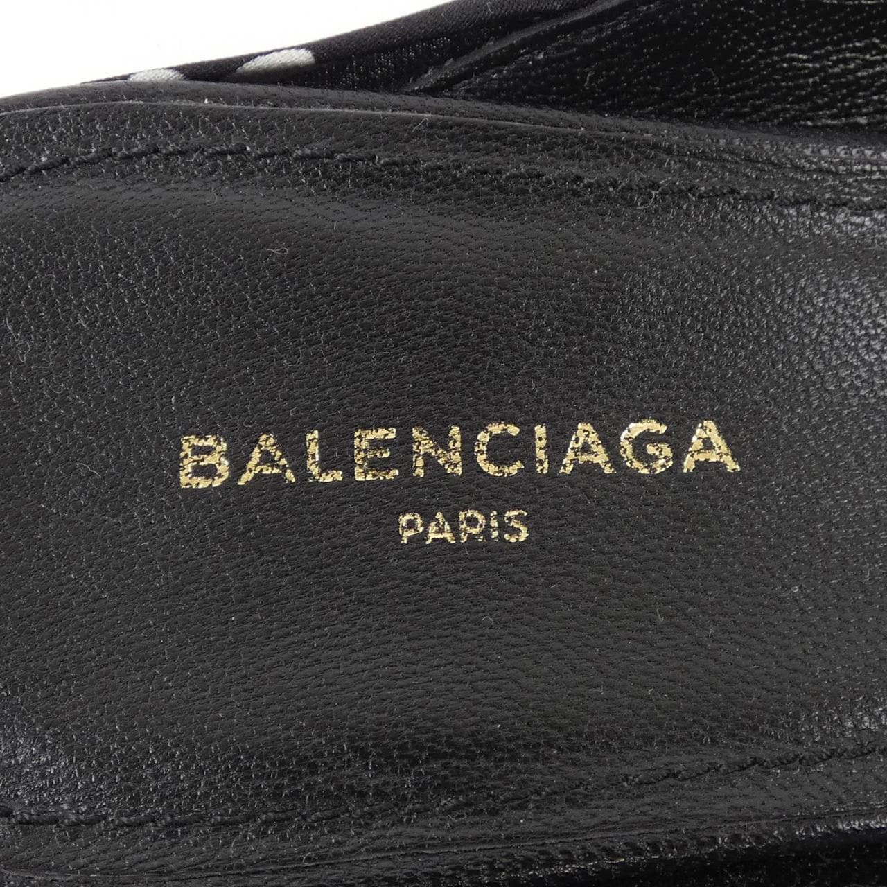バレンシアガ BALENCIAGA パンプス