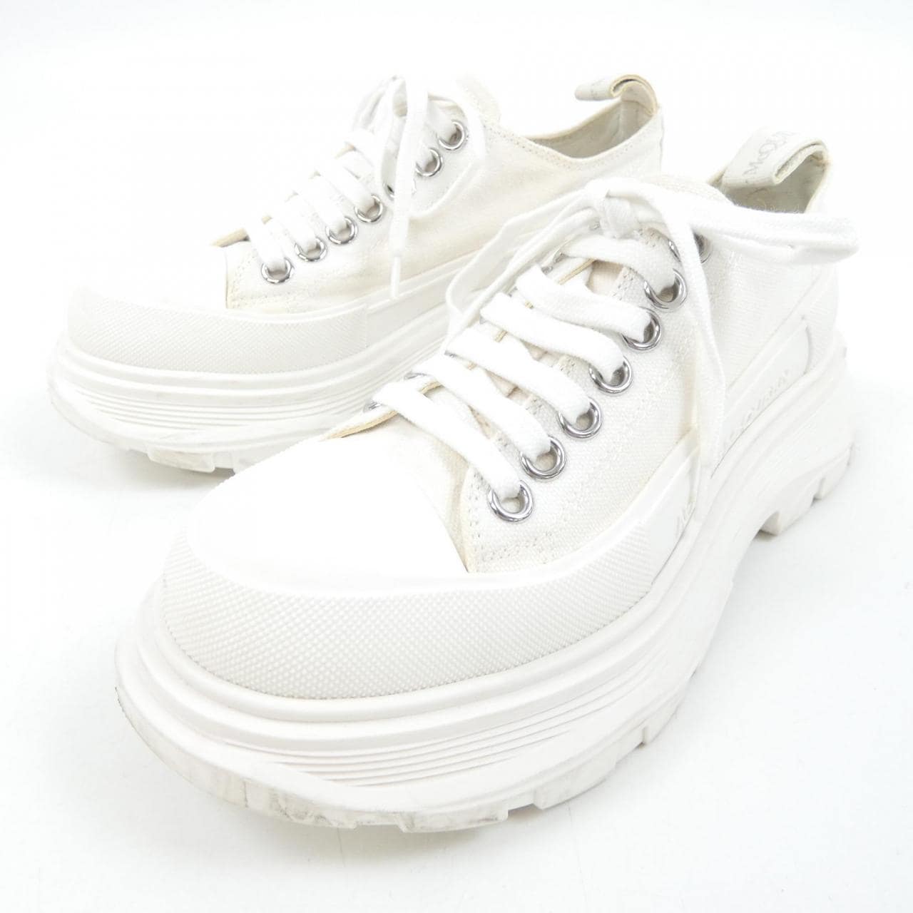 亞歷山大·麥昆ALEXANDER McQUEEN) 運動鞋