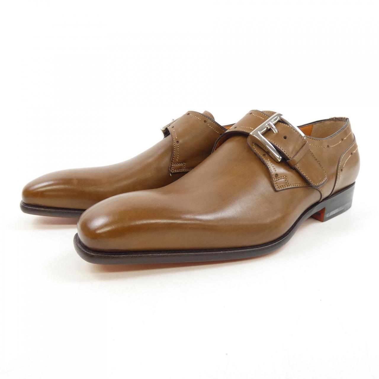 サントーニ SANTONI シューズ