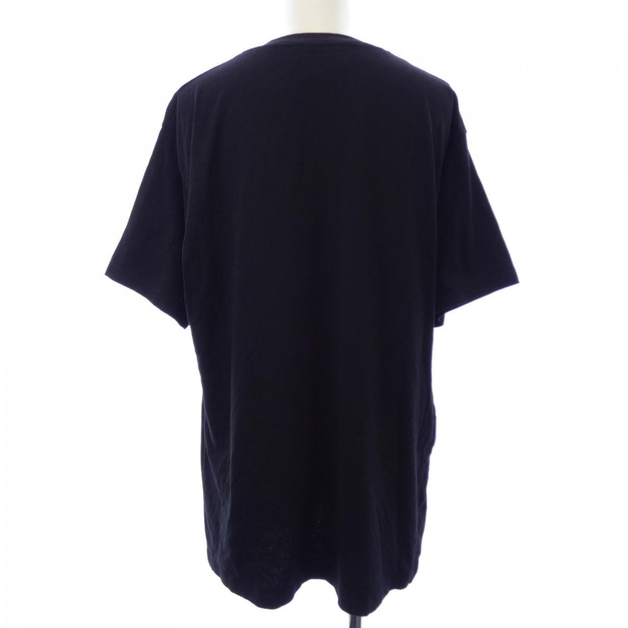GUCCI×THENORTHFACE 616036 XJDCL T卹